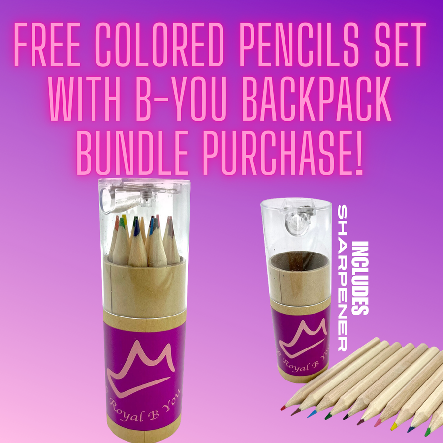 Royal Colored Pencil Set