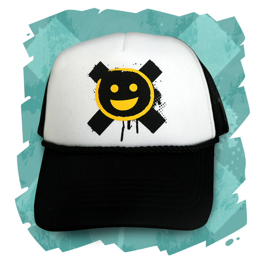 B Happy Hat